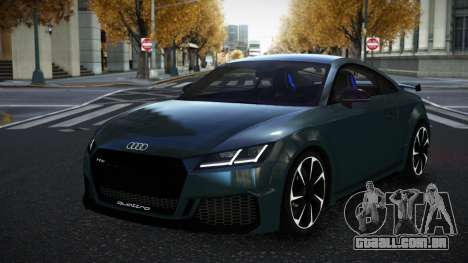 Audi TT Wiam para GTA 4