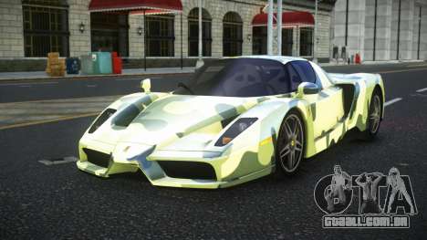 Ferrari Enzo Chinva S4 para GTA 4