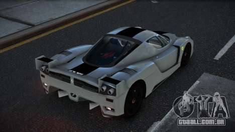 Ferrari FXX Piderineh para GTA 4