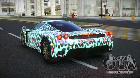 Ferrari Enzo Chinva S11 para GTA 4