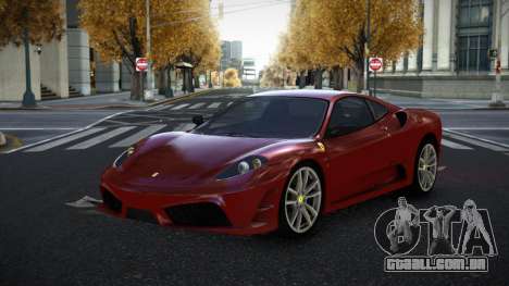 Ferrari F430 Yamekeder para GTA 4
