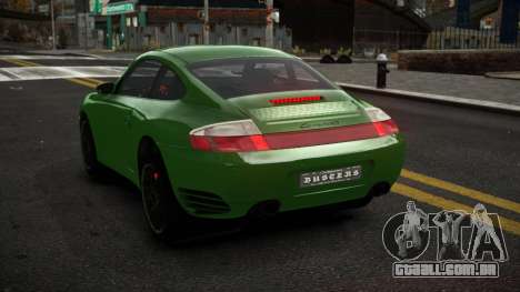 Porsche 911 Jaxofuvog para GTA 4