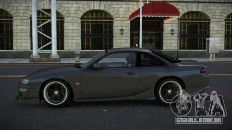 Nissan 200SX Zidja para GTA 4