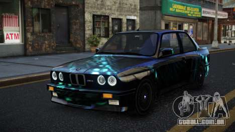 BMW M3 E30 Japhle S4 para GTA 4