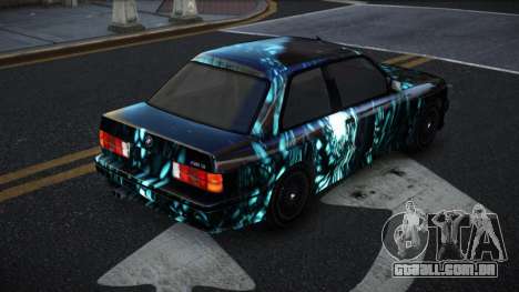 BMW M3 E30 Japhle S4 para GTA 4