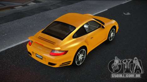 Porsche 997 Duquguf para GTA 4