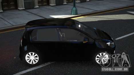 Volkswagen UP Duzu para GTA 4