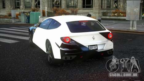 Ferrari FF Ashob S7 para GTA 4