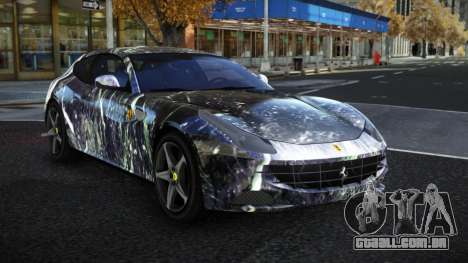 Ferrari FF Ashob S14 para GTA 4