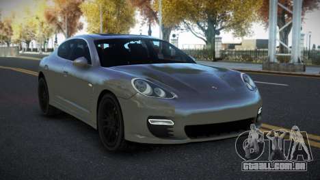 Porsche Panamera Fiwdufuk para GTA 4