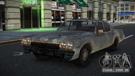 Dodge Monaco Feqpat para GTA 4