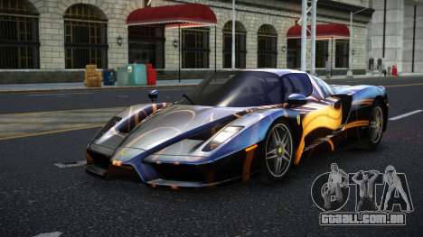 Ferrari Enzo Chinva S1 para GTA 4