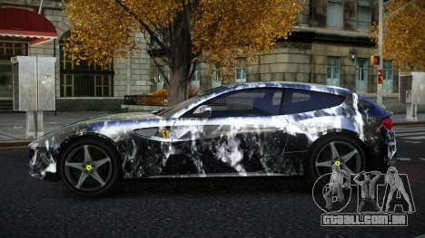 Ferrari FF Ashob S14 para GTA 4