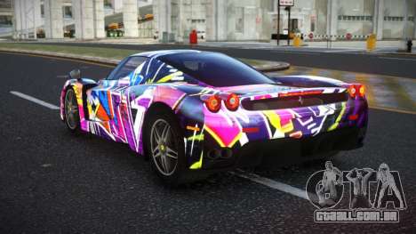 Ferrari Enzo Chinva S13 para GTA 4
