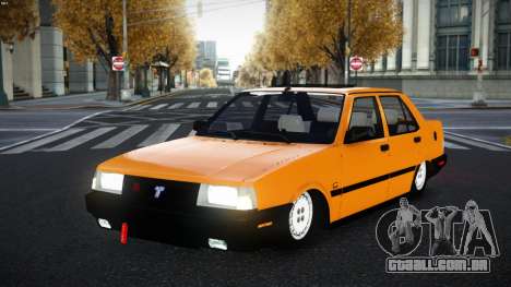 Tofas Sahin Gikne para GTA 4