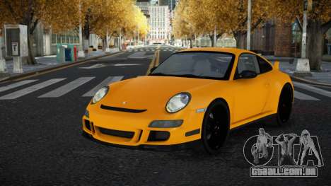Porsche 997 Wotxuxaq para GTA 4