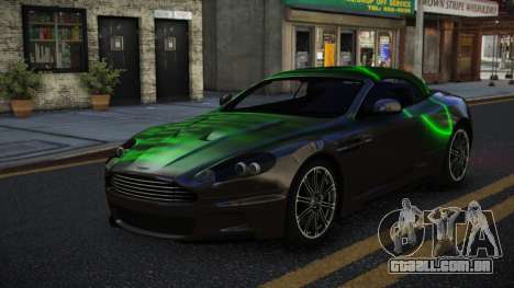 Aston Martin DBS Linles S5 para GTA 4