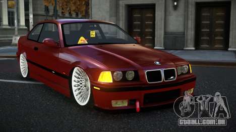 BMW M3 E36 Fexiy para GTA 4