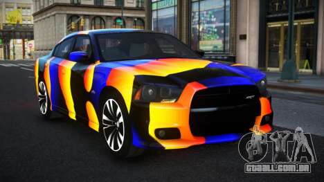 Dodge Charger Stinat S5 para GTA 4