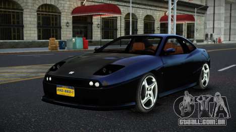 Fiat Type 175 Urar para GTA 4