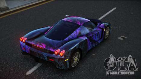 Ferrari Enzo Chinva S12 para GTA 4