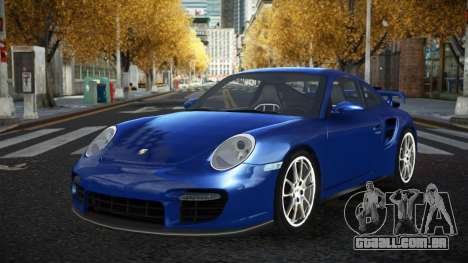 Porsche 911 Papibit para GTA 4