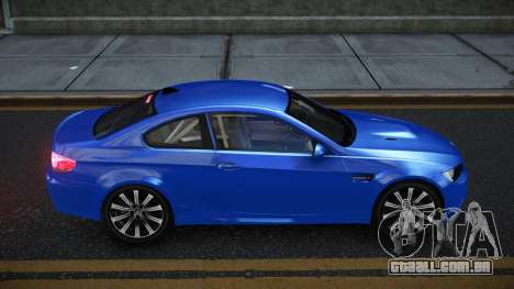 BMW M3 E92 Zorug para GTA 4