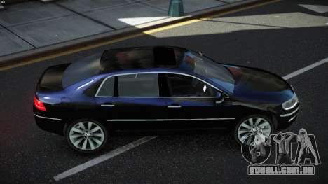 Volkswagen Phaeton Yiayo para GTA 4