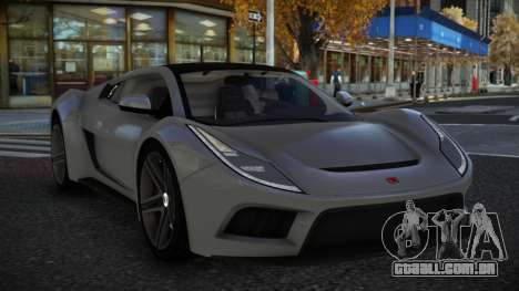 Saleen S5S Raptor Wihamot para GTA 4