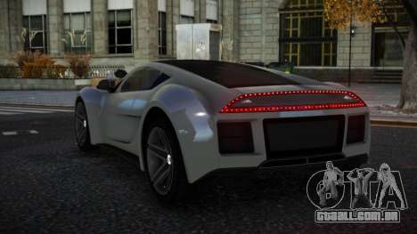 Saleen S5S Raptor Wihamot para GTA 4