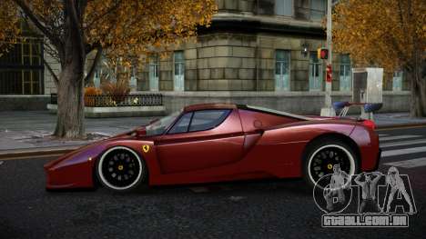 Ferrari Enzo Jiqdov para GTA 4