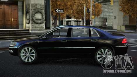 Volkswagen Phaeton Yiayo para GTA 4
