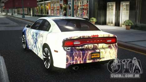 Dodge Charger Stinat S9 para GTA 4
