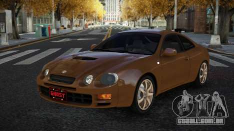 Toyota Celica Yajkaki para GTA 4