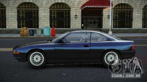 BMW 850i Xavverizo para GTA 4