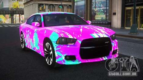 Dodge Charger Stinat S2 para GTA 4