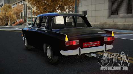 Moskvich 412 Mukurilir para GTA 4