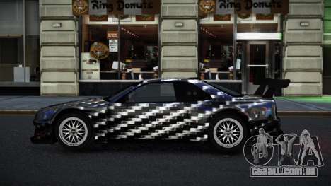 Nissan Skyline R34 Jagrao S10 para GTA 4