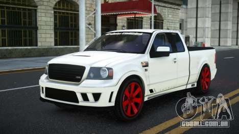 Saleen S331 Vogno para GTA 4