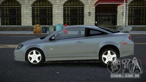 Chevrolet Cobalt Hobhiq para GTA 4