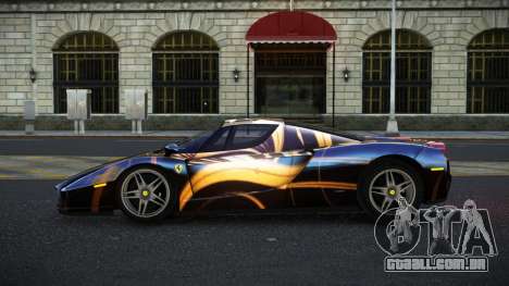 Ferrari Enzo Chinva S1 para GTA 4