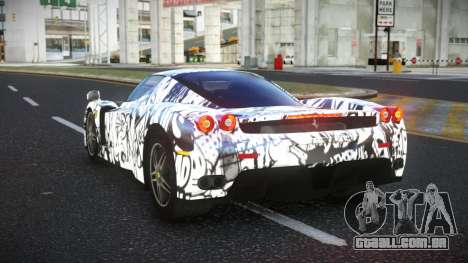 Ferrari Enzo Chinva S9 para GTA 4