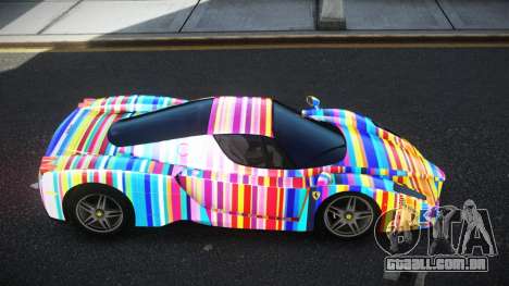 Ferrari Enzo Chinva S6 para GTA 4