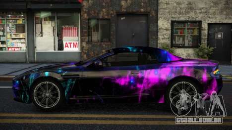 Aston Martin DBS Linles S3 para GTA 4
