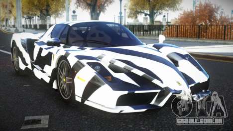 Ferrari Enzo Chinva S7 para GTA 4