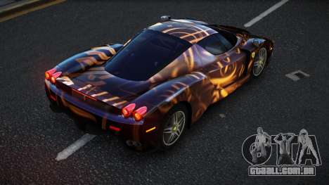 Ferrari Enzo Chinva S1 para GTA 4