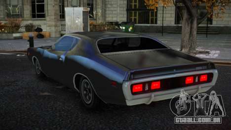 Dodge Charger Gixci para GTA 4