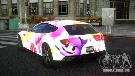 Ferrari FF Ashob S9 para GTA 4