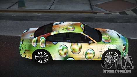 Dodge Charger Stinat S4 para GTA 4