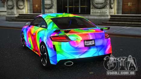 Audi TT Wiam S1 para GTA 4